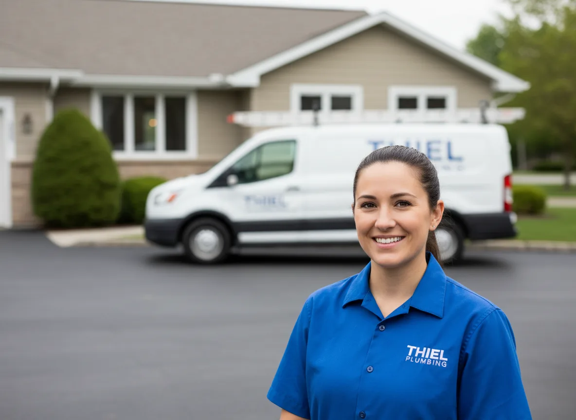 Plumber Ogdensburg, WI FAQs